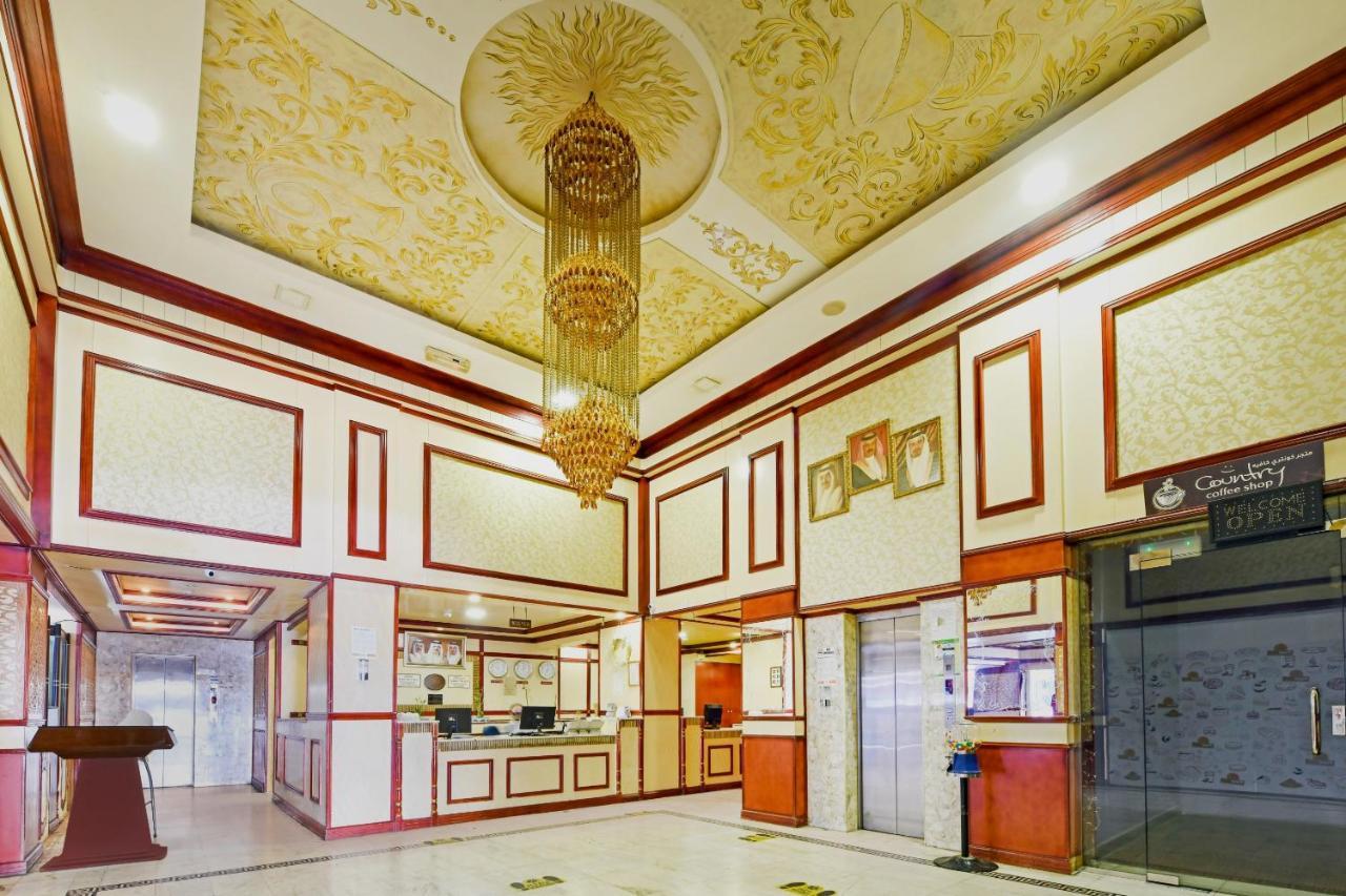 Hotel Oyo 119 Le Vondome Manáma Exteriér fotografie